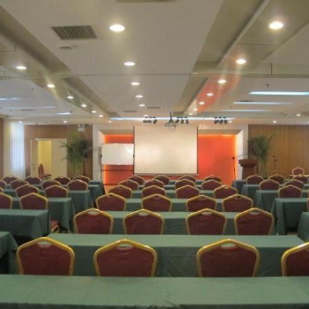 Jingjiang Inn Zhengzhou Hongqi Road Kültér fotó
