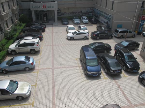 Jingjiang Inn Zhengzhou Hongqi Road Kültér fotó