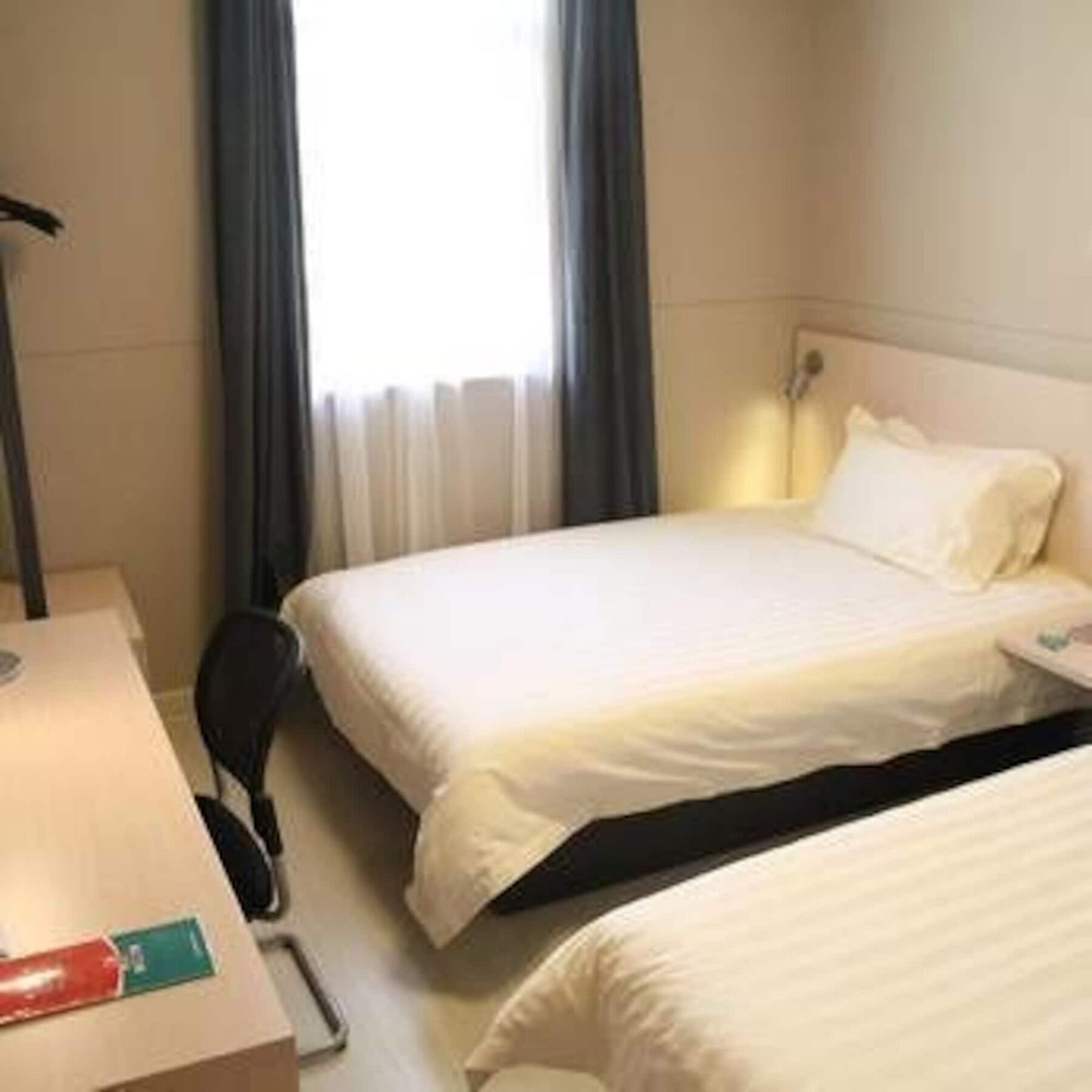 Jingjiang Inn Zhengzhou Hongqi Road Kültér fotó